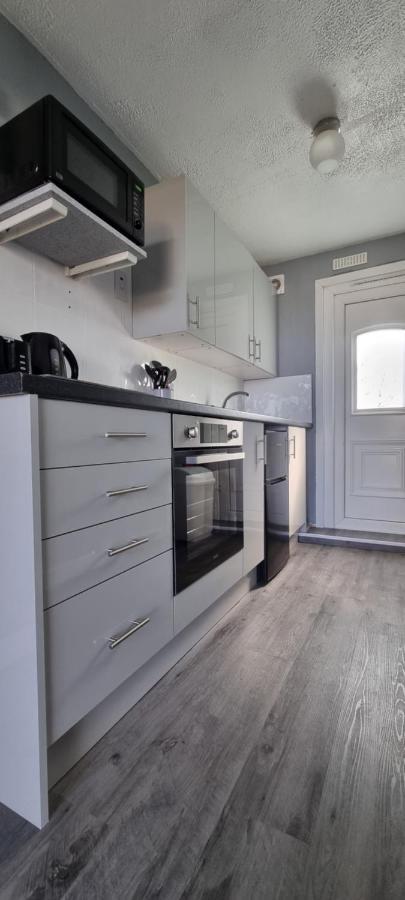 Watkin - Snowdon Cabins - Cozy Chalet - Glan Gwna, Caernarfon Caeathro エクステリア 写真
